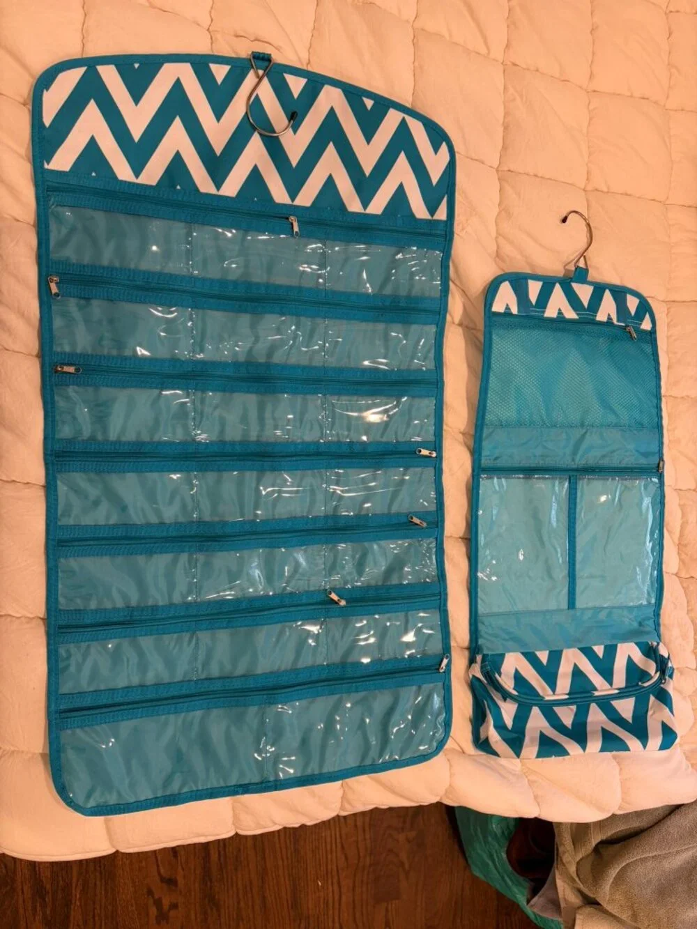 Dance Costume Accessories Storage Bags